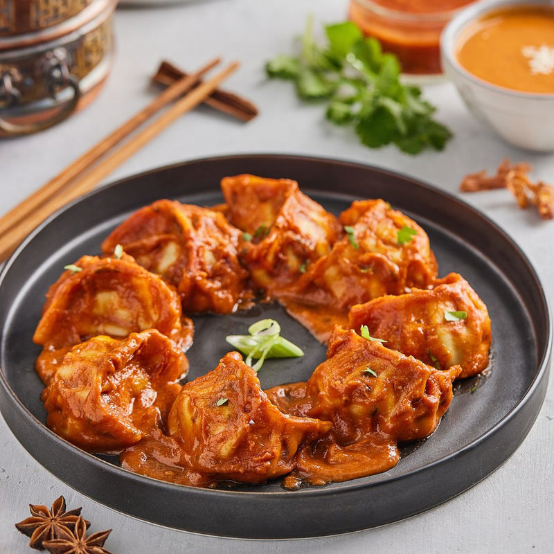 Momo Dish